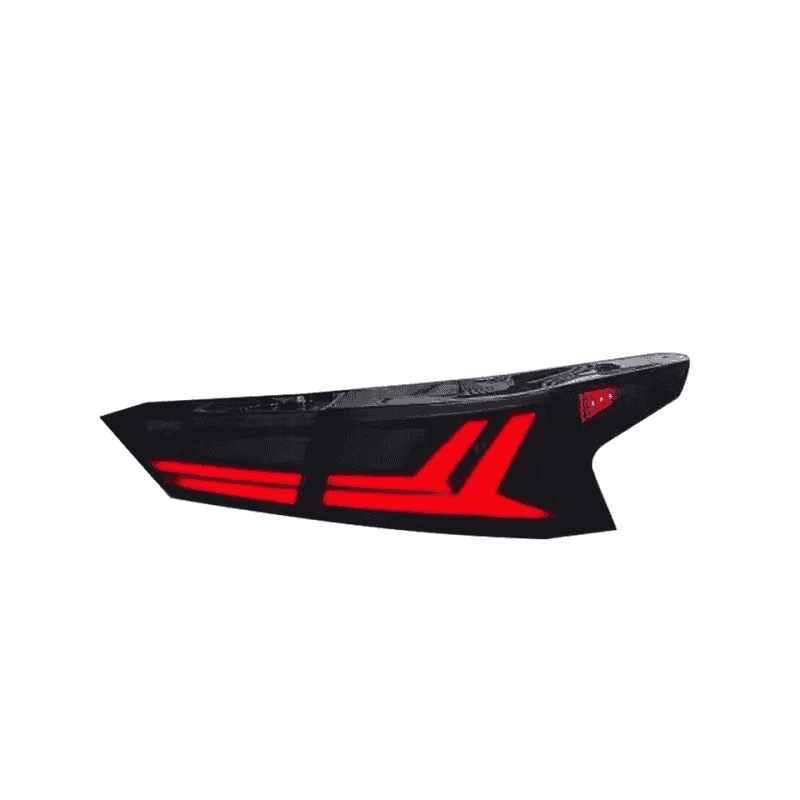 Nissan Altima 19-23 Tail Lights