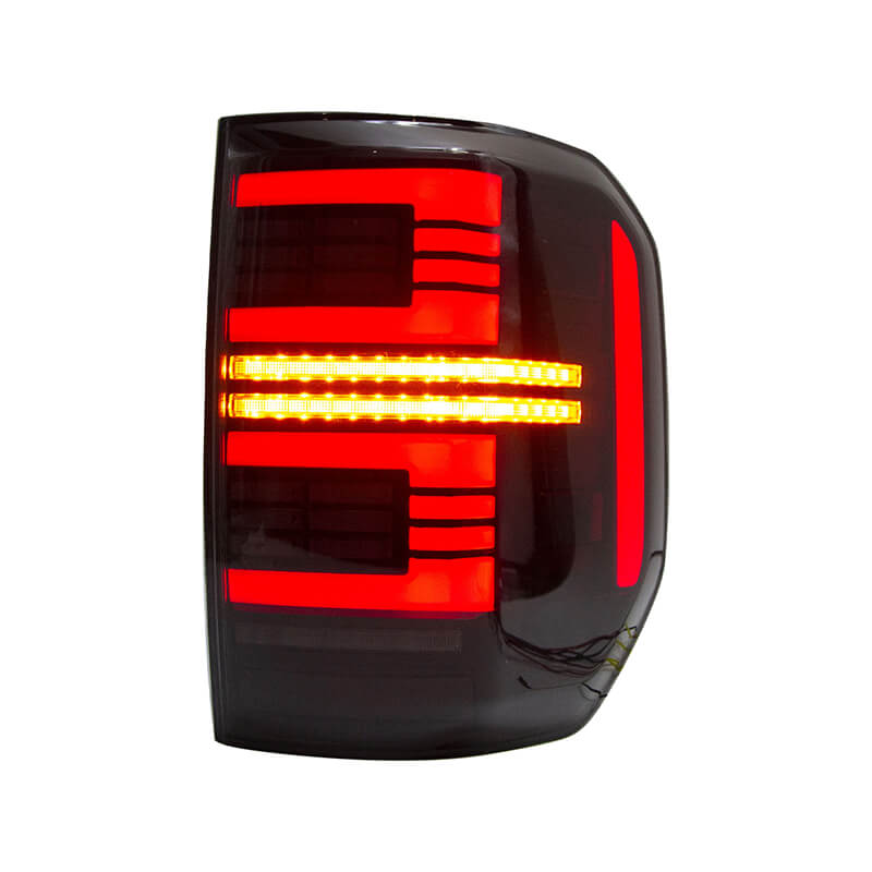 Ford Maverick 22-25 Tail Lights