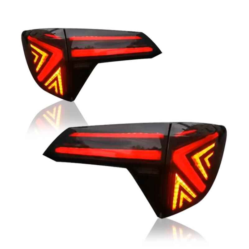 Honda Vezel/HR-V 14-19 Tail Lights