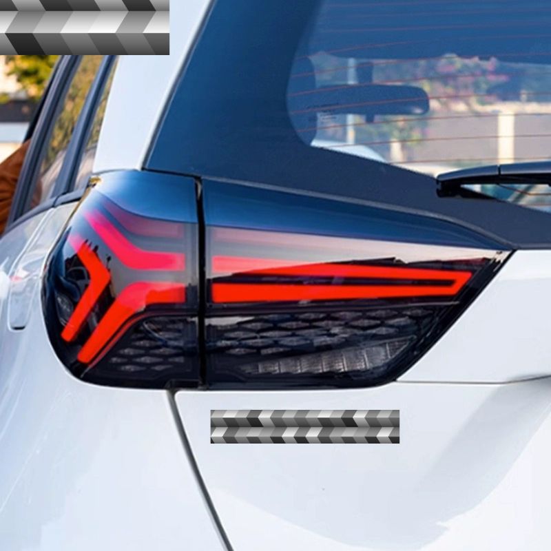 Honda FIT/JAZZ 20 Tail Light
