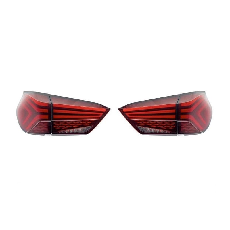 Honda FIT/JAZZ 20 Tail Light