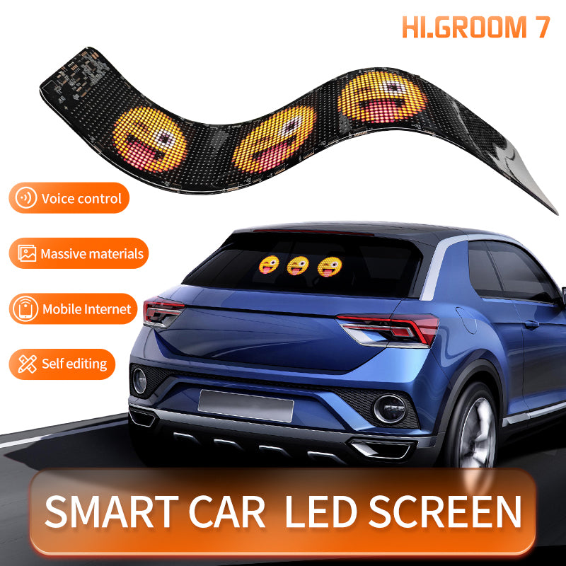 Smart Digital Sign K7