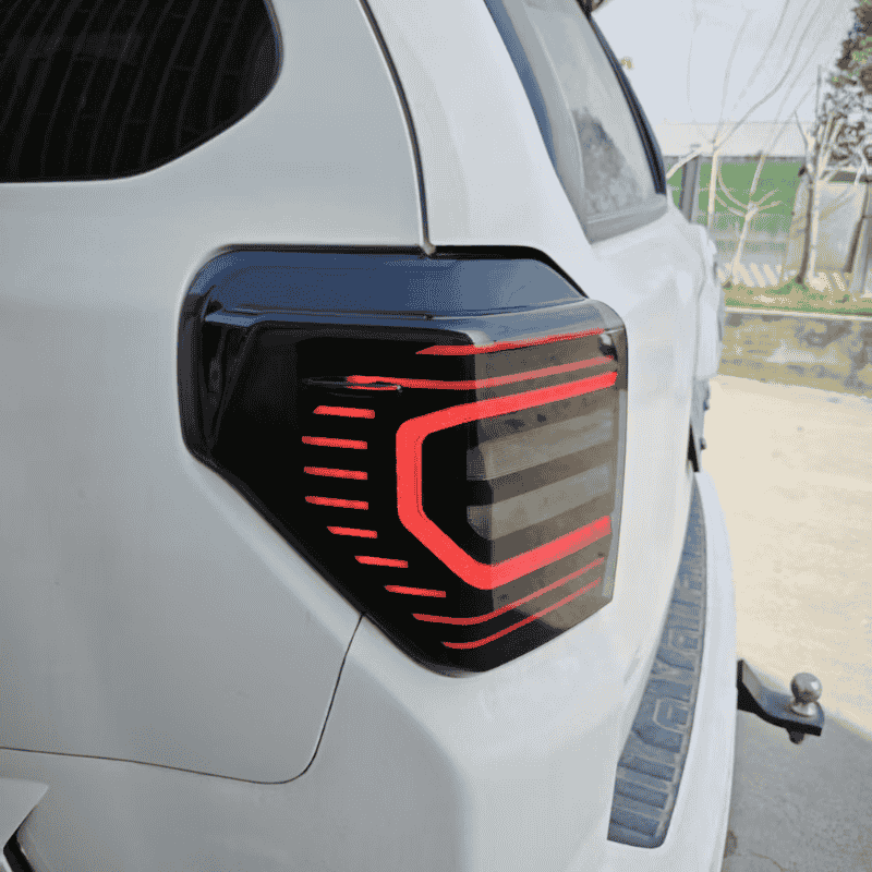 Toyota 4Runner 10-24 Tail Lights