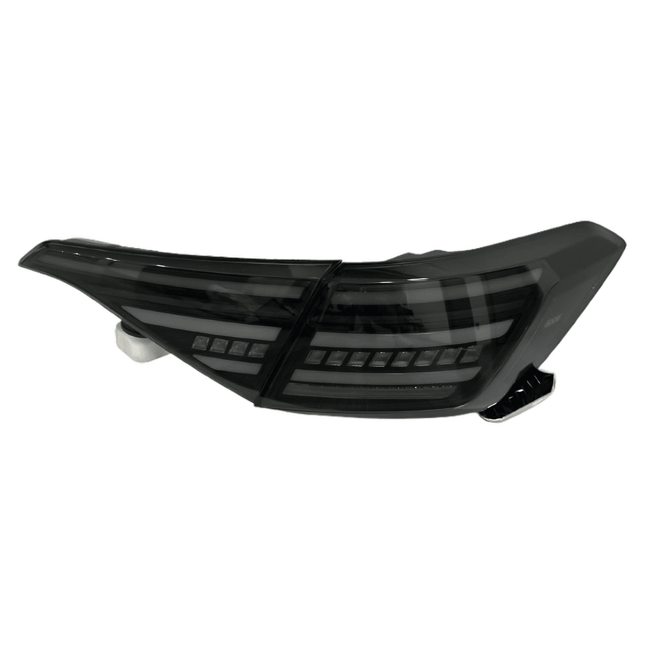Honda Civic Sedan 22-26 Tail Lights