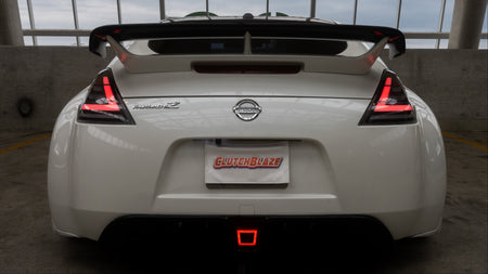 Nissan 370Z 2013-2020 Tail Lights - ClutchBlaze