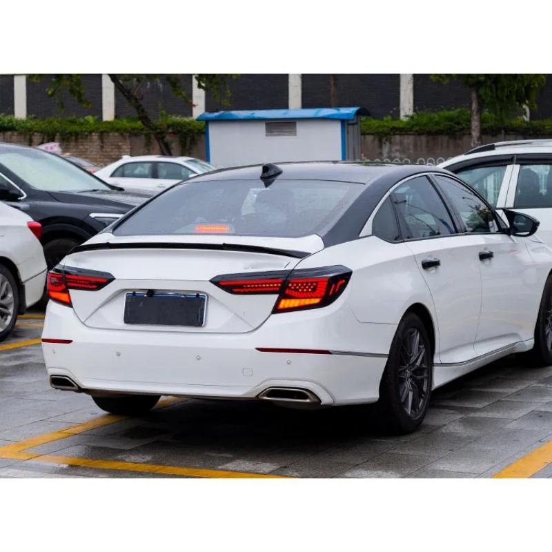 Honda Inspire 21 Tail Lights