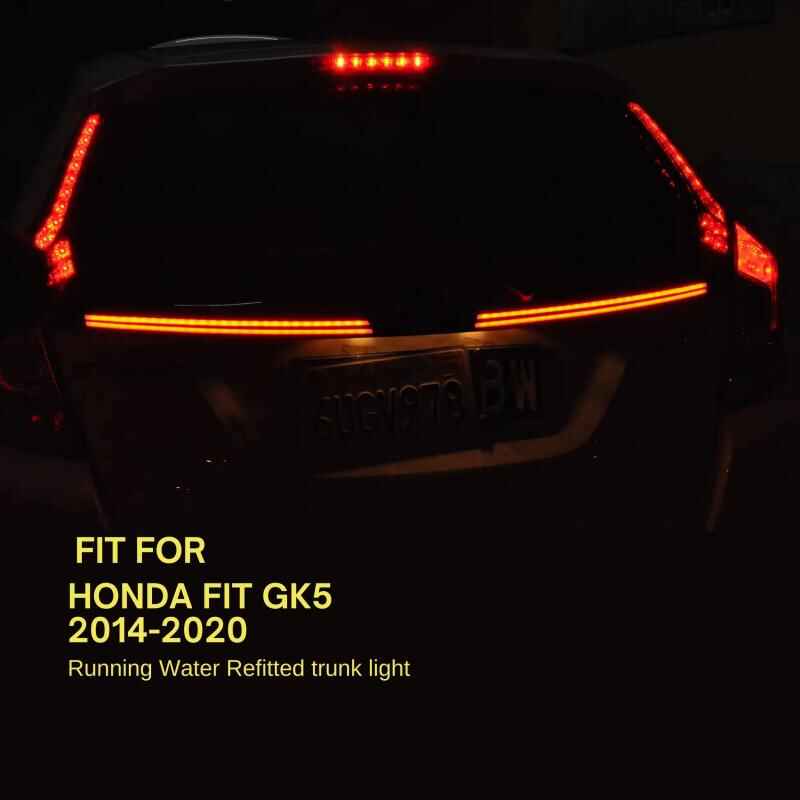 Honda Fit/Jazz GK5 14-20 Brake Lights