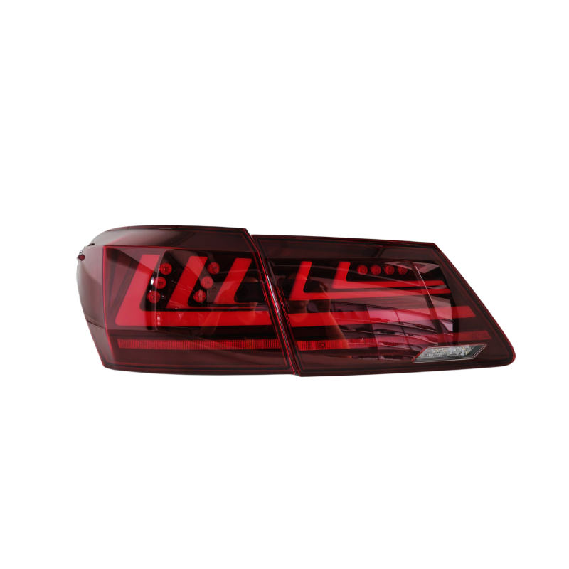 Lexus ES 06-12 Tail Lights