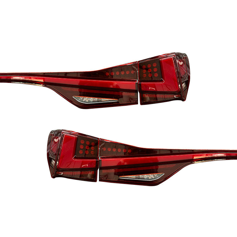 Lexus GS 12-23 Tail Lights