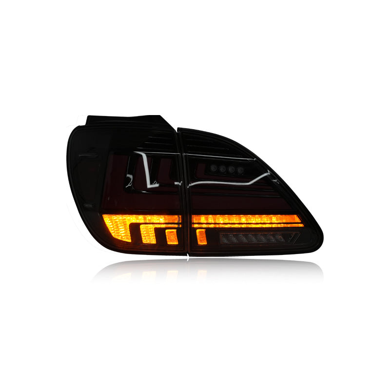 Lexus RX 98-02 Tail Lights