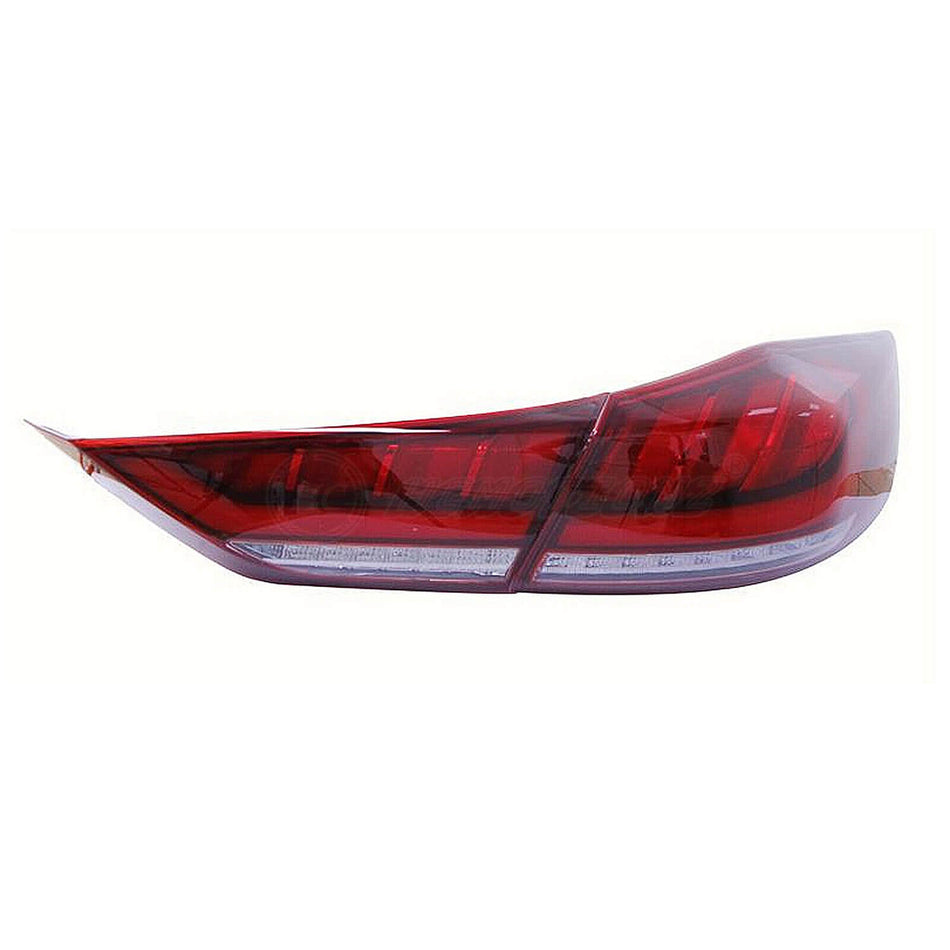 Hyundai Elantra 16-18 Tail Lights