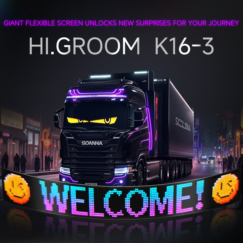 Smart Digital Sign K16-3