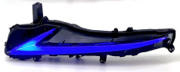 Lexus IS 13-20 Daytime Running Lights