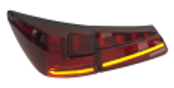 Lexus IS 06-12 Tail Lights