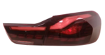 BMW M4 13-20 Tail Lights