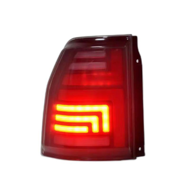 Mitsubishi Montero/Pajero 09-21 Tail Lights