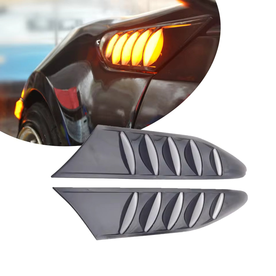 Subaru BRZ 12-20 Indicator lights