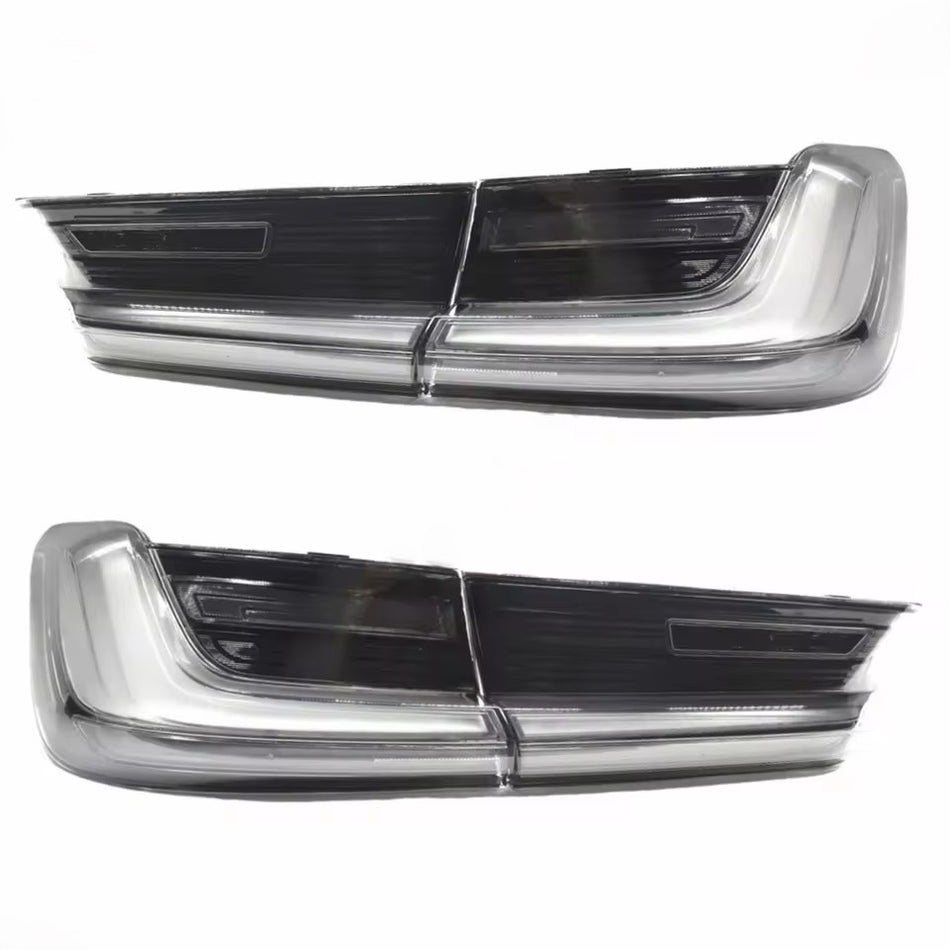 BMW 3 Series 19-26 Tail Lights