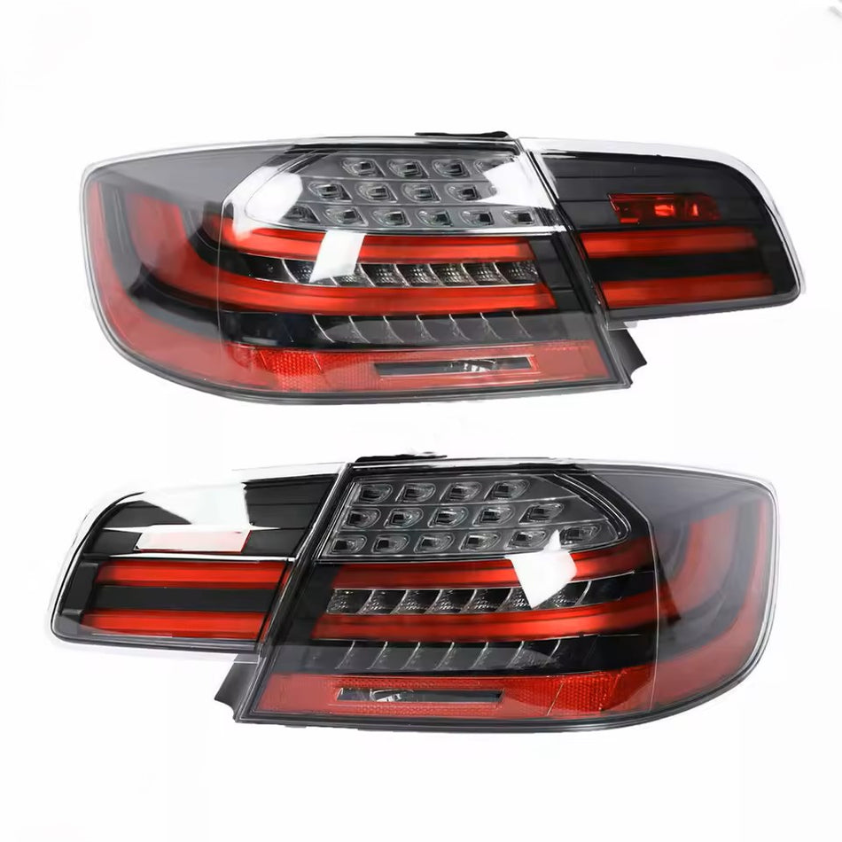 BMW 3 Series Coupe 06-12 Tail Lights