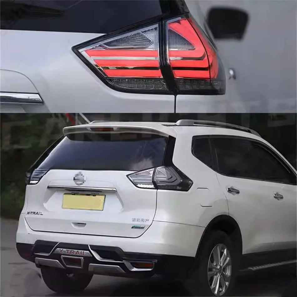 Nissan Rogue/X-Trail 14-19 Tail Lights