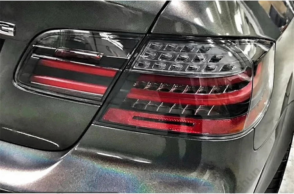 BMW 3 Series Coupe 06-12 Tail Lights