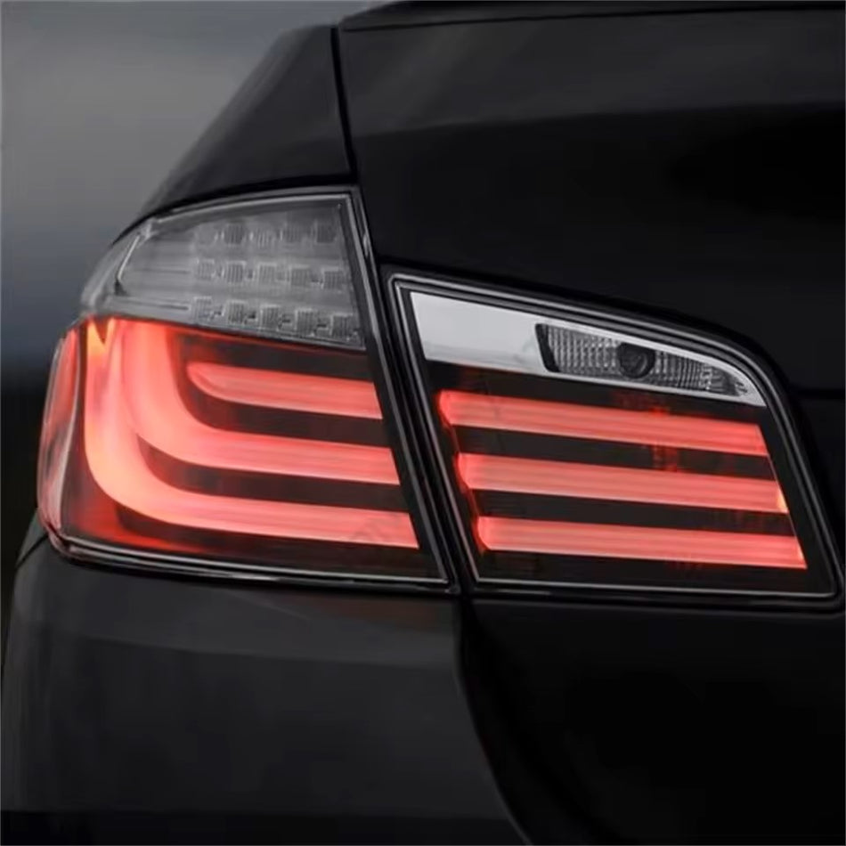 BMW 5 Series 11-16 Tail Lights
