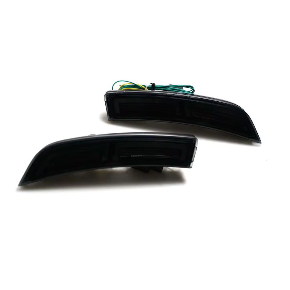 Toyota GR86 22-26 Indicator Lights