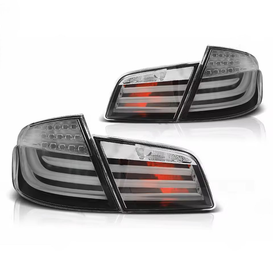 BMW 5 Series 11-16 Tail Lights