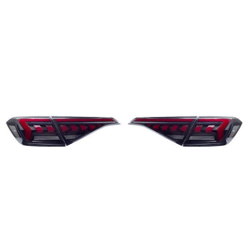 Honda Civic Sedan 22-26 Tail Lights