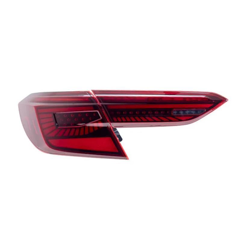 Honda Inspire 21 Tail Lights