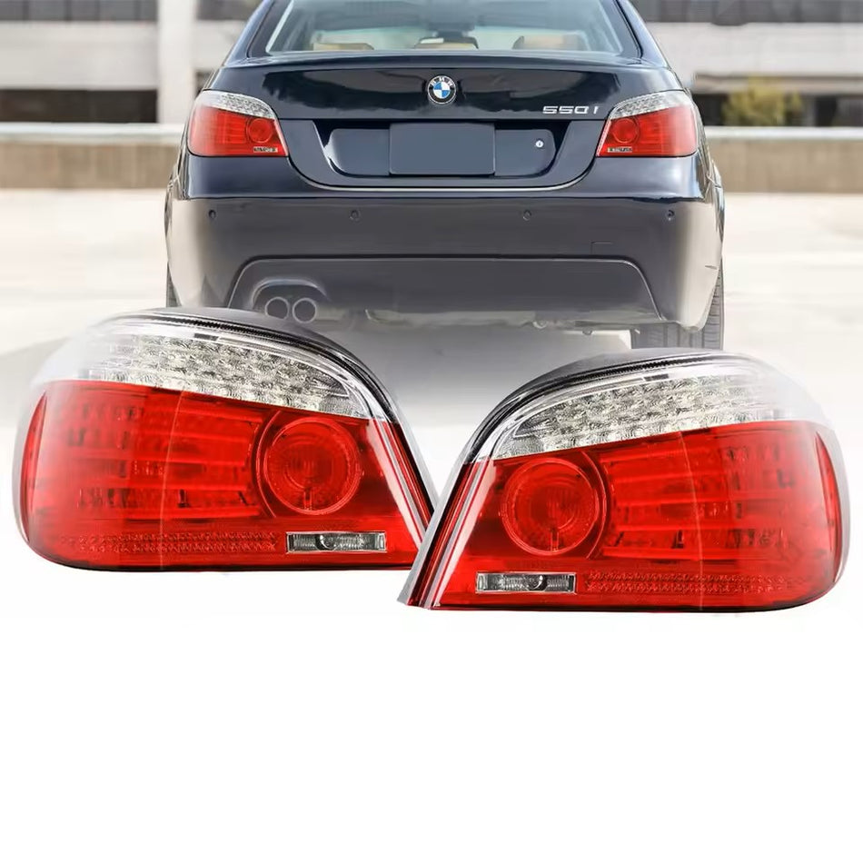 BMW 5 Series 03-10 Tail Lights