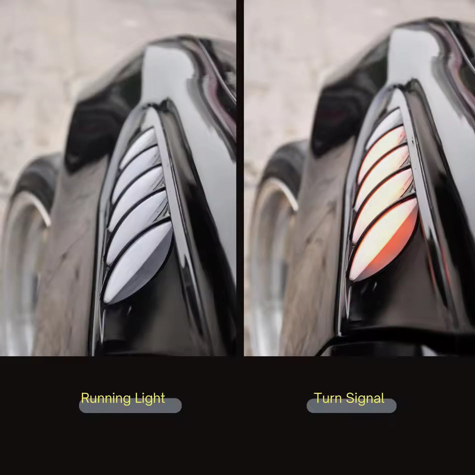 Subaru BRZ 12-20 Indicator lights