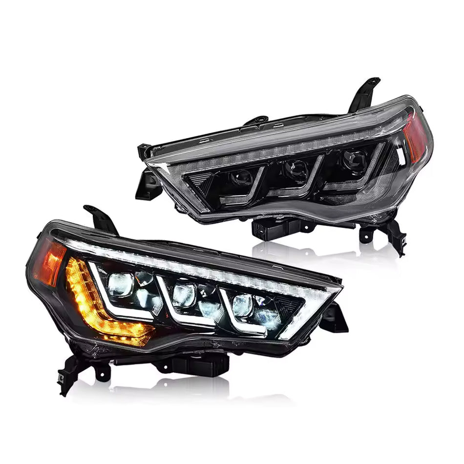 Toyota 4Runner 14-22 Headlights