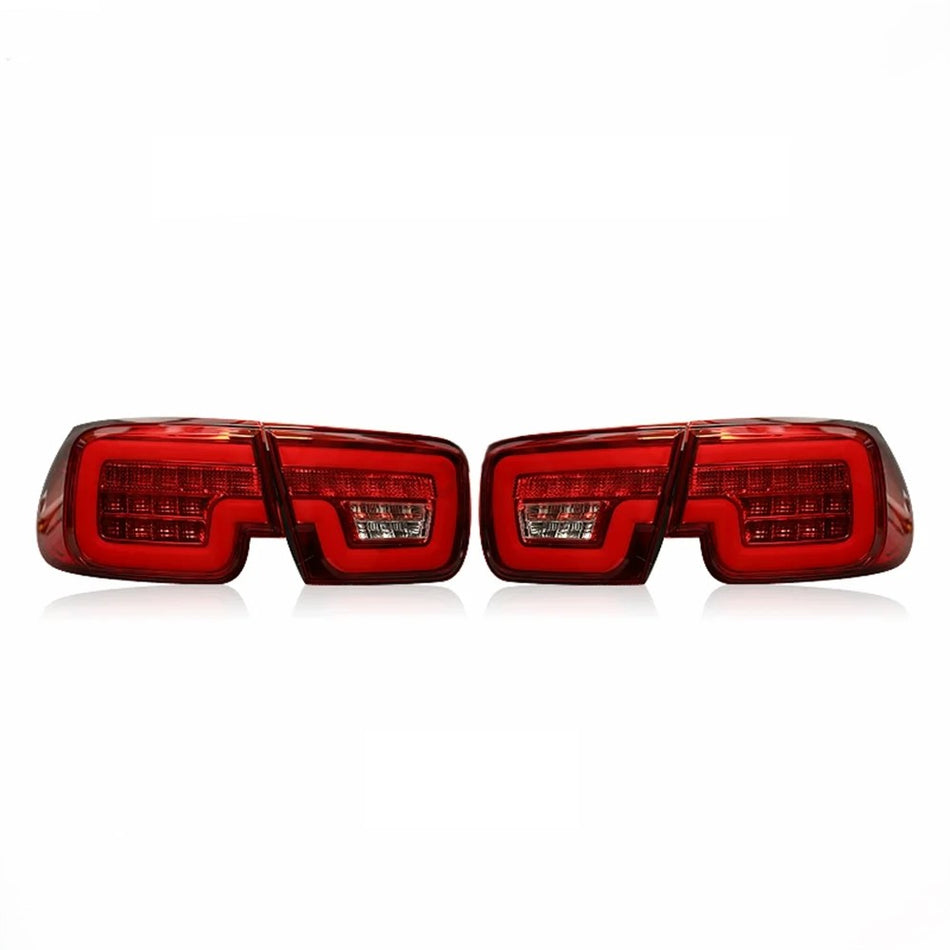 Chevrolet Malibu 13-15 Tail Lights