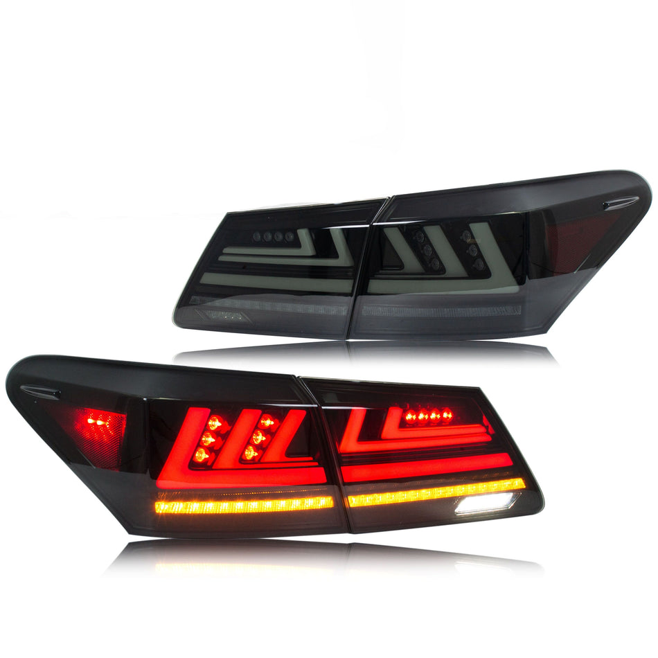 Lexus ES 2006-2012 Tail Lights