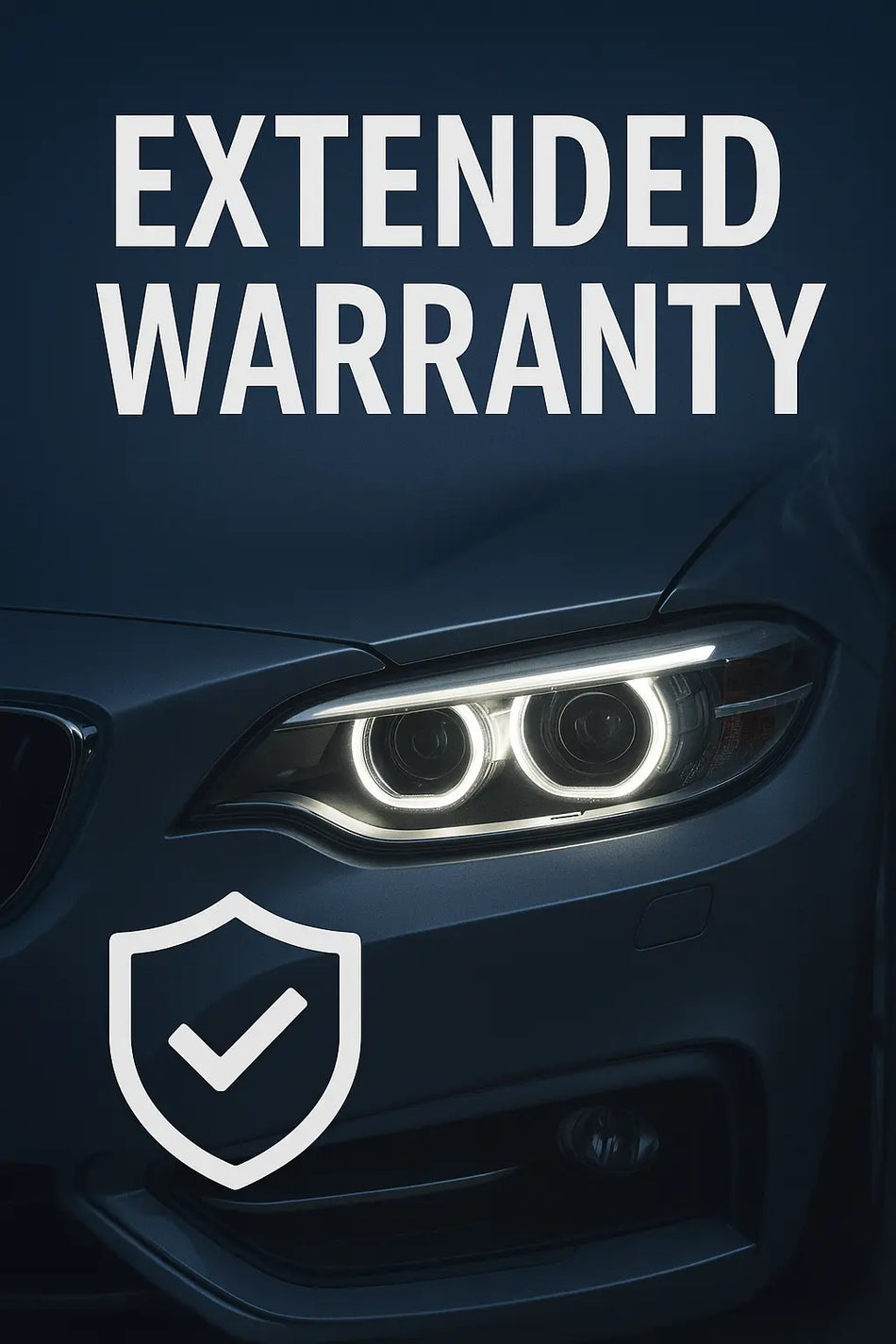 Extended Warranty for Lights Under USD$249.99/CAD$349.99