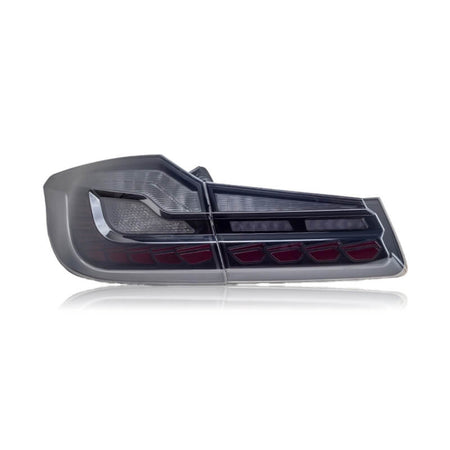 led aftermarket plug and play for bmw g30 g38 models