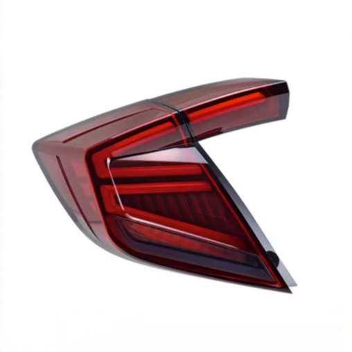 Honda Civic Hatchback 16-21 Tail Lights