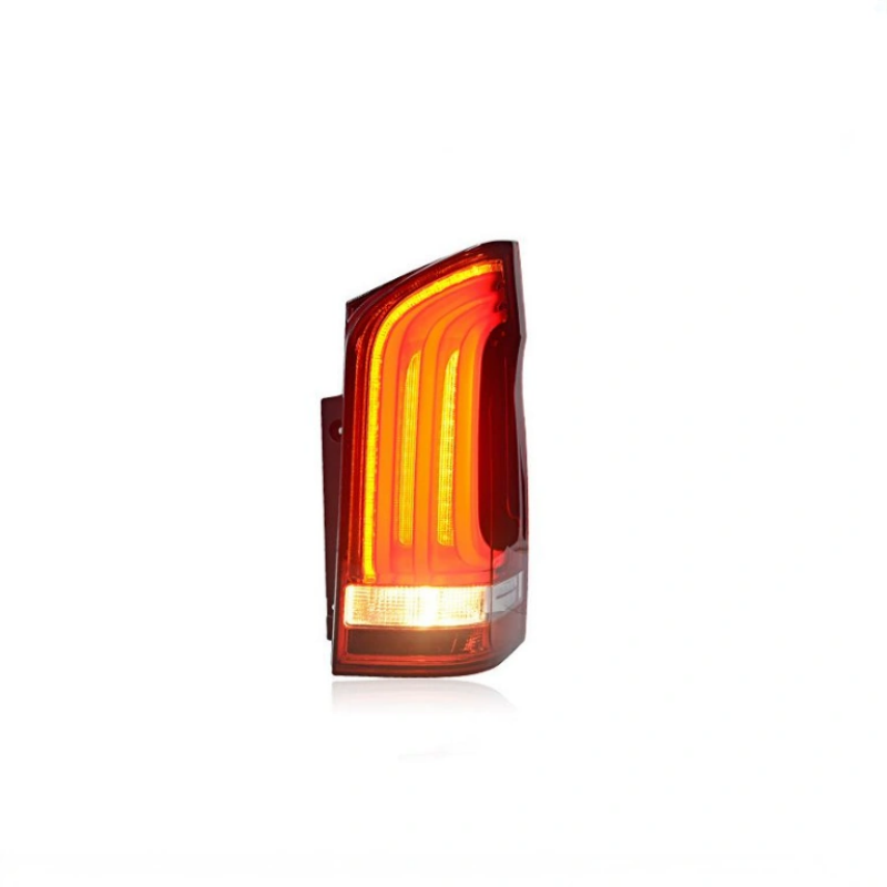Benz Vito/V-Class/Metris 16-22 Tail Lights