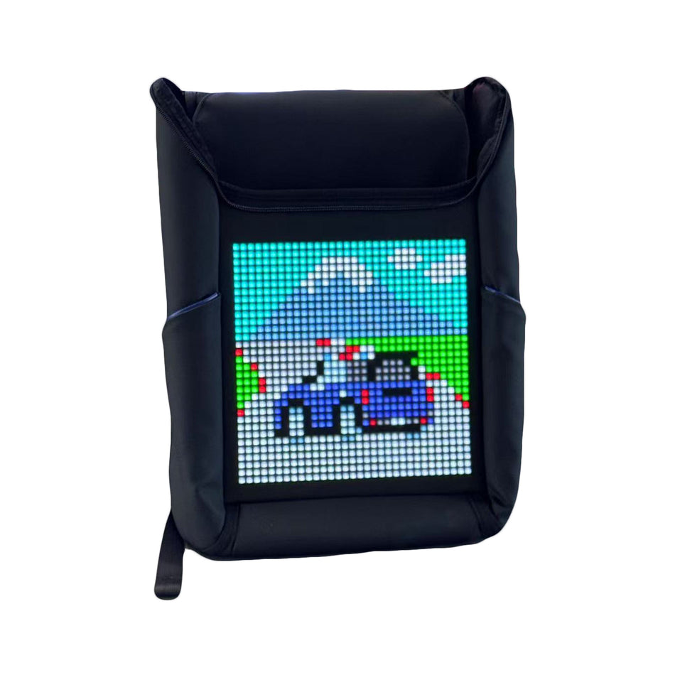 Digital backpack