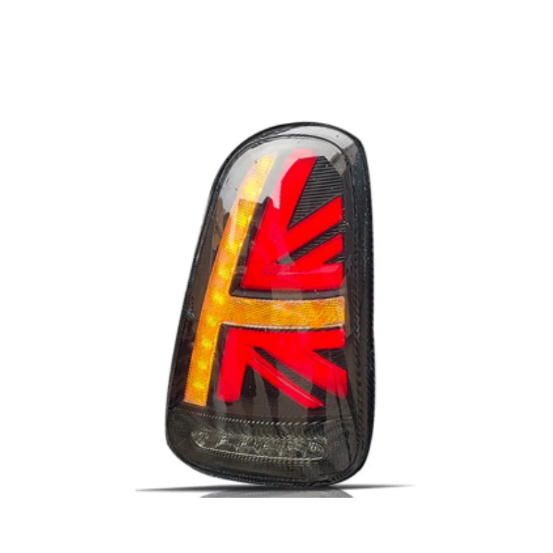 MINI Cooper R50 01-08 Silverstone Tail Lights