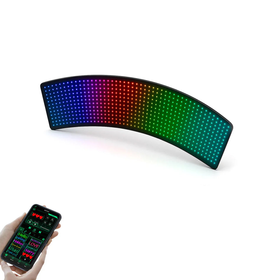 Smart Digital Sign K18
