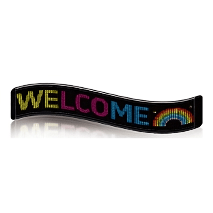 Smart Digital Sign K17